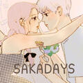 sakadays